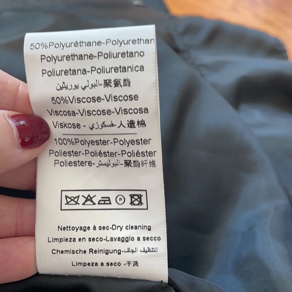 La Fee Maraboutee Jacket - Picture 6 of 7